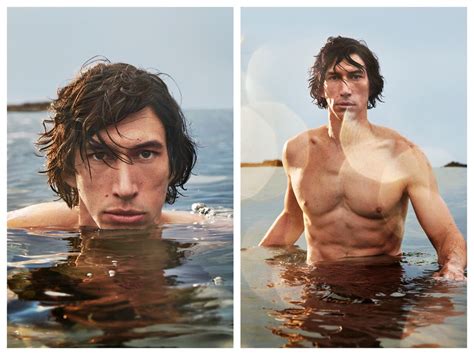 adam driver burberry|adam driver workout.